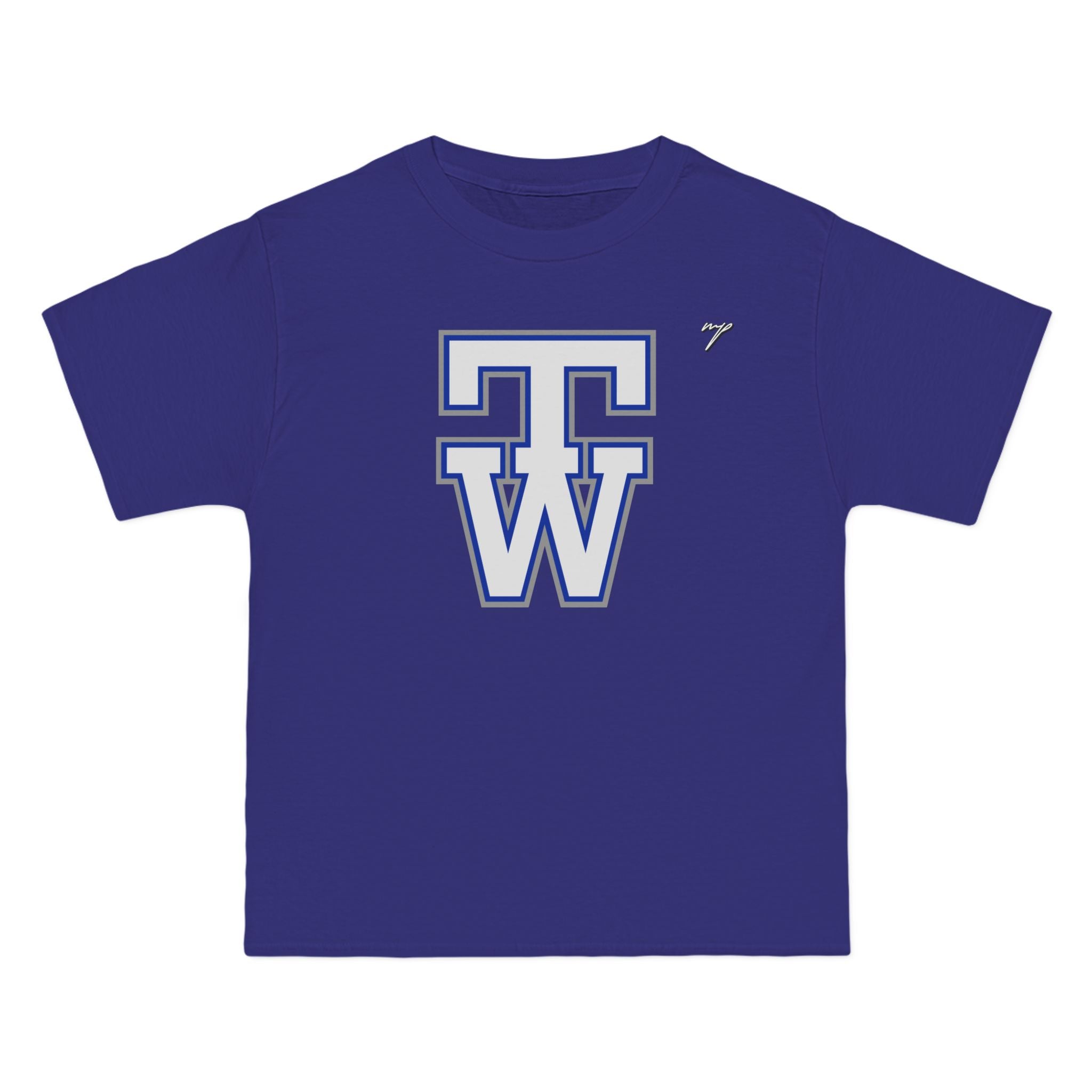 Trinity Ward Vintage Tee