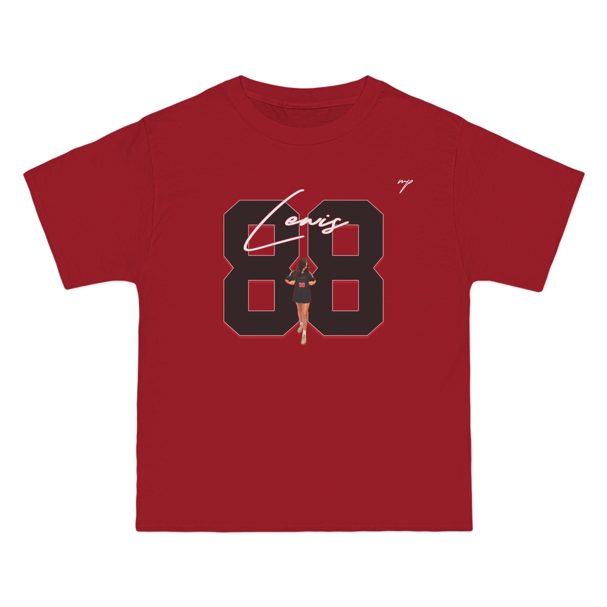 Eliza Lewis Vintage Tee