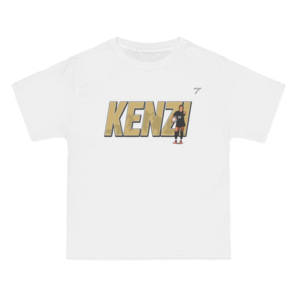 Kenzi Gillispie Vintage Tee