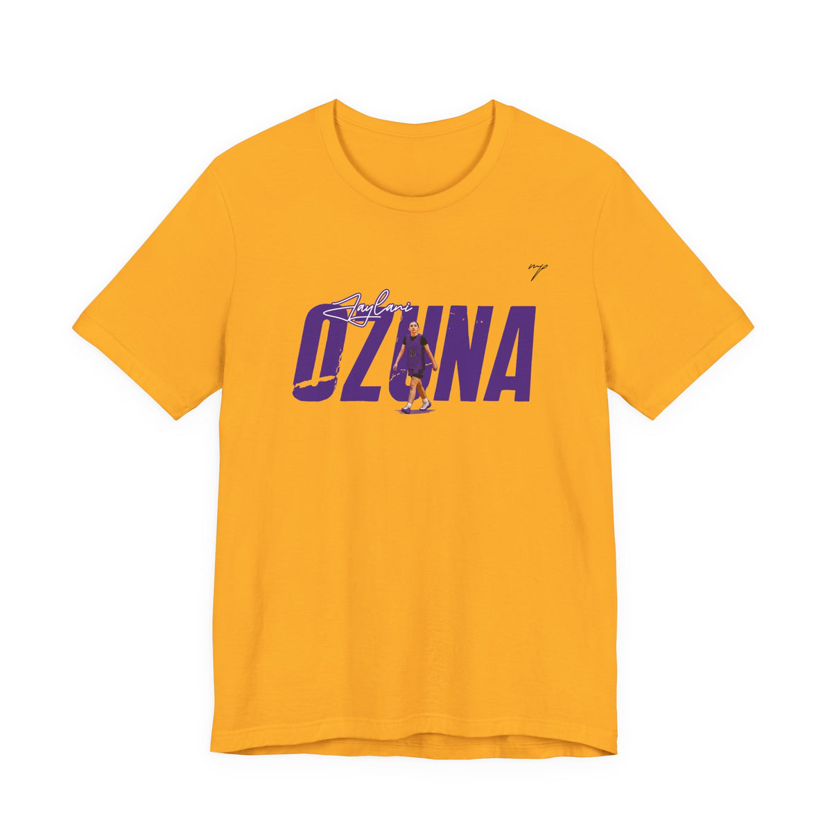 Jaylani Ozuna Graphic Tee