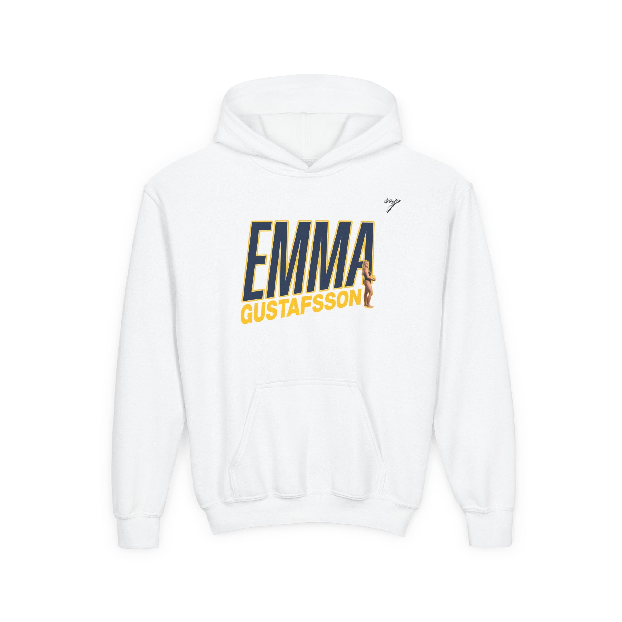Emma Gustafsson YOUTH Hoodie