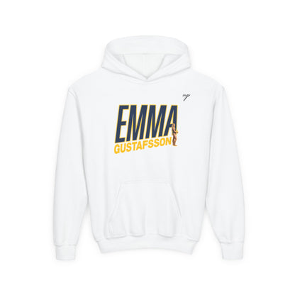 Emma Gustafsson YOUTH Hoodie