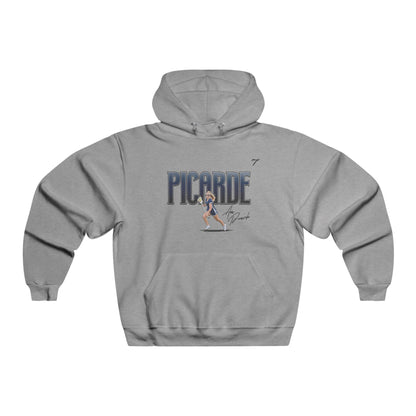 Ava Picarde Vintage Hoodie