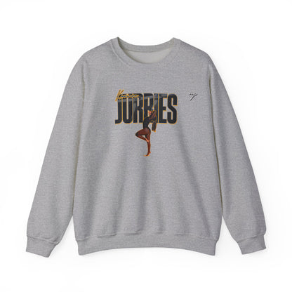 Kaviana Jurries Crewneck