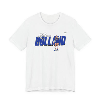 Milana Holland Graphic Tee