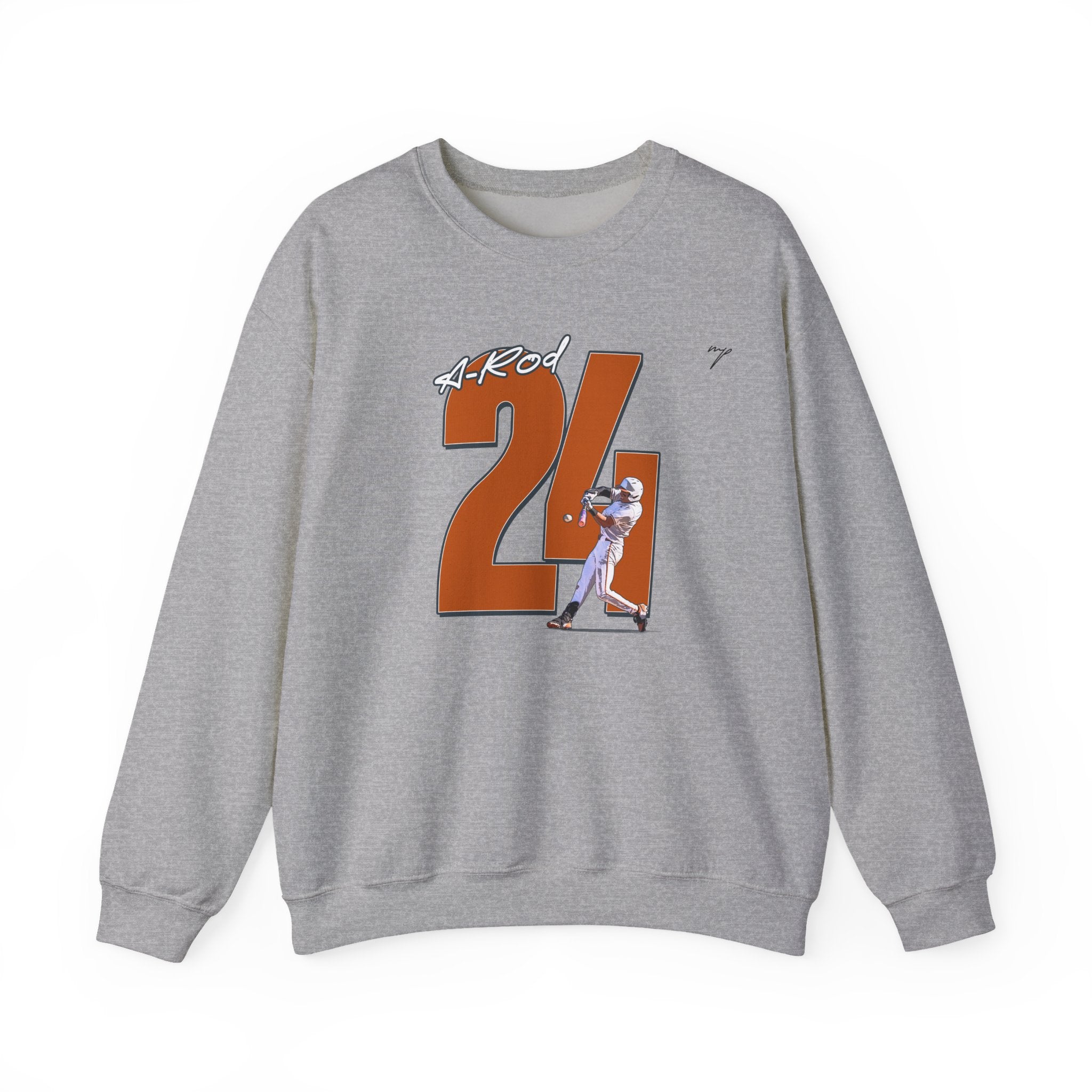 Adrian Rodriguez Crewneck