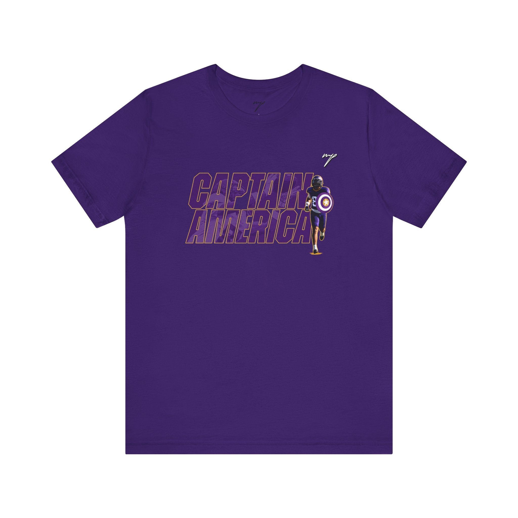 Noah Fuller Graphic Tee