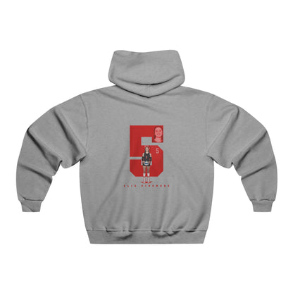 Elia Dinsmore Vintage Hoodie