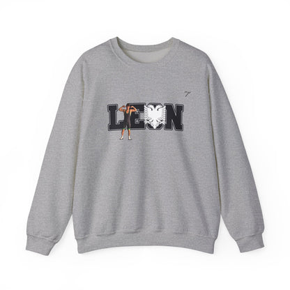 Leon Nikollaj Crewneck