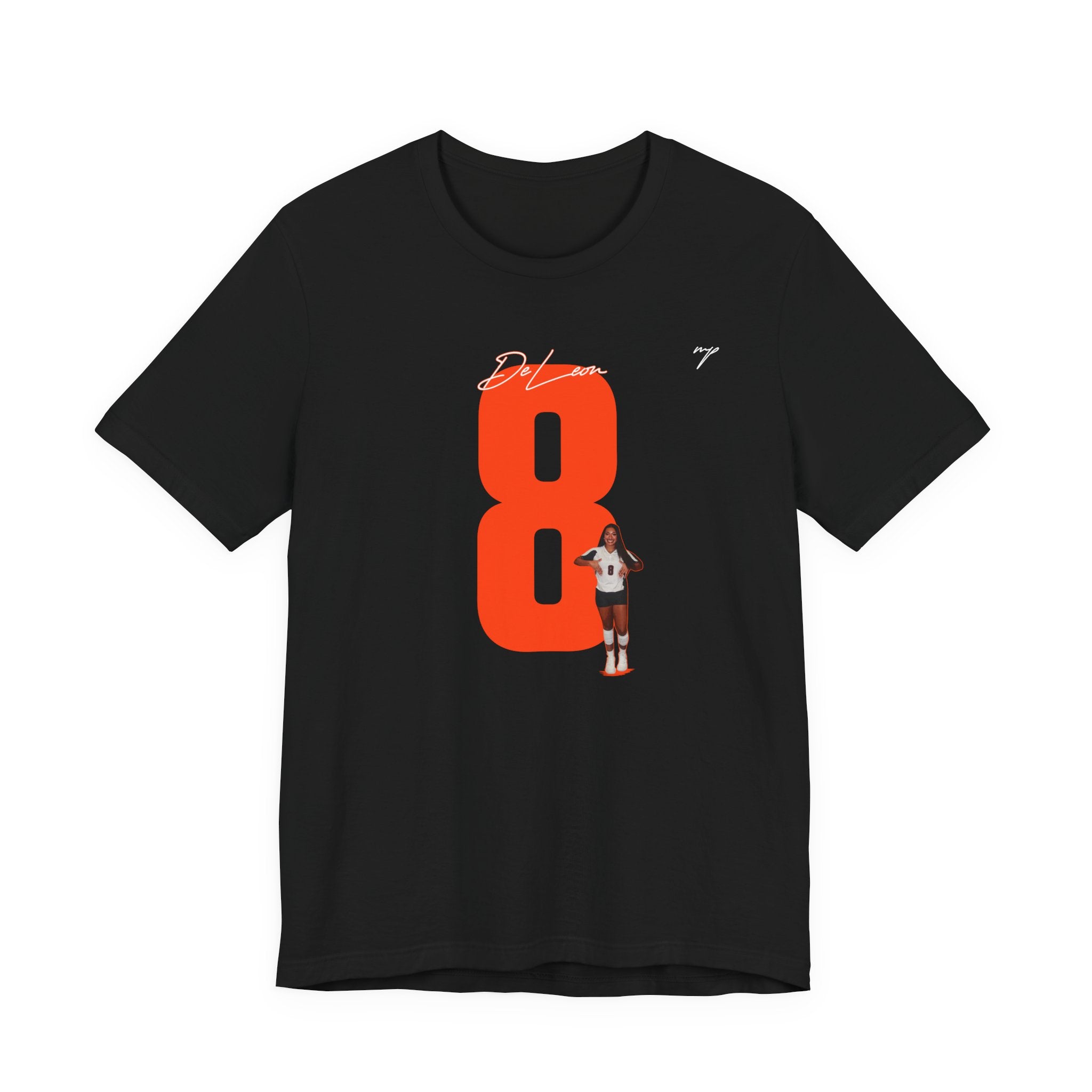 Amiliaa DeLeon Graphic Tee