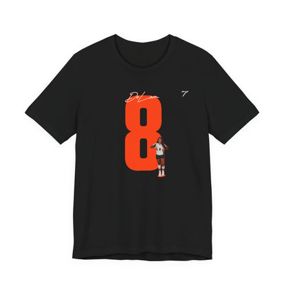 Amiliaa DeLeon Graphic Tee