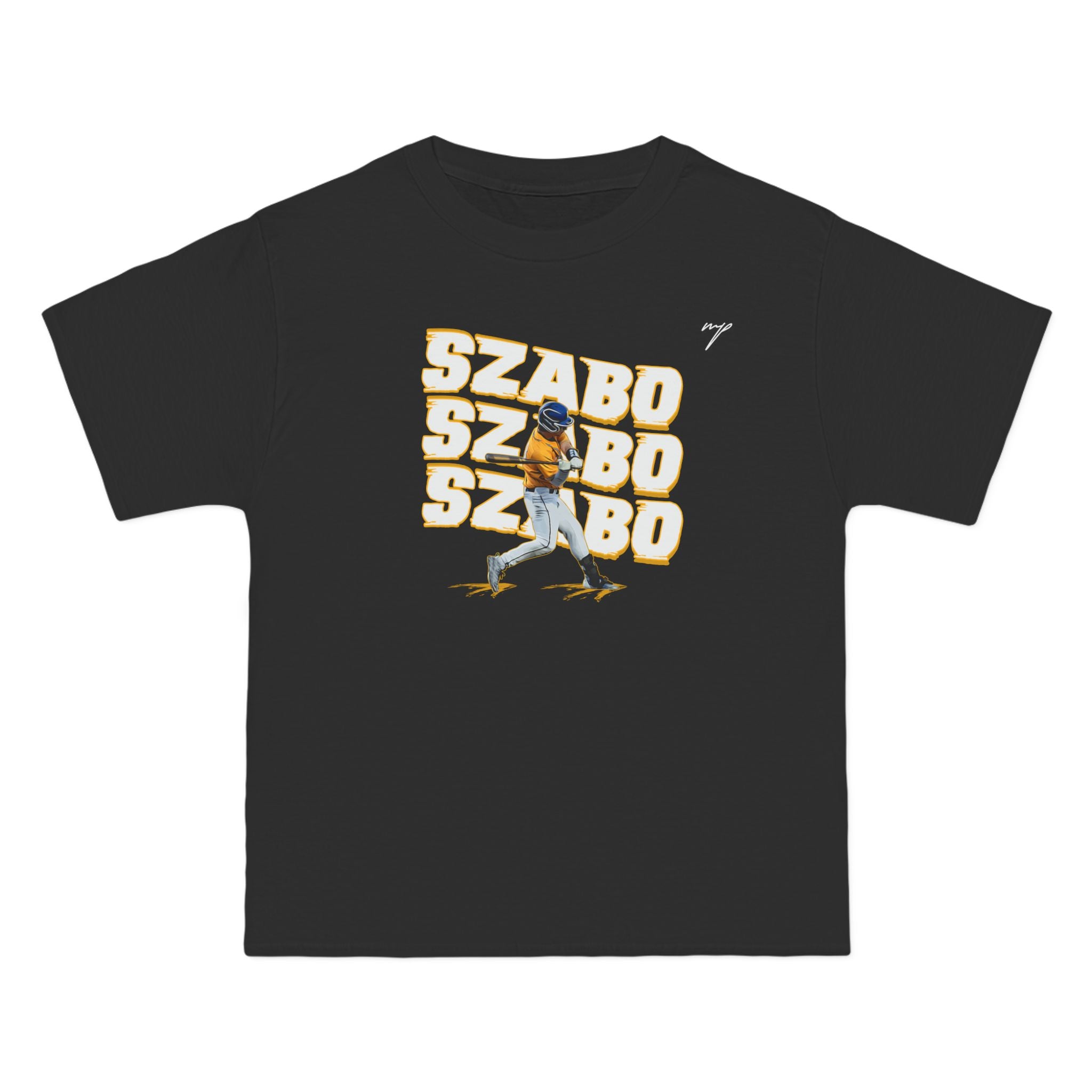 Joshua Szabo Vintage Tee