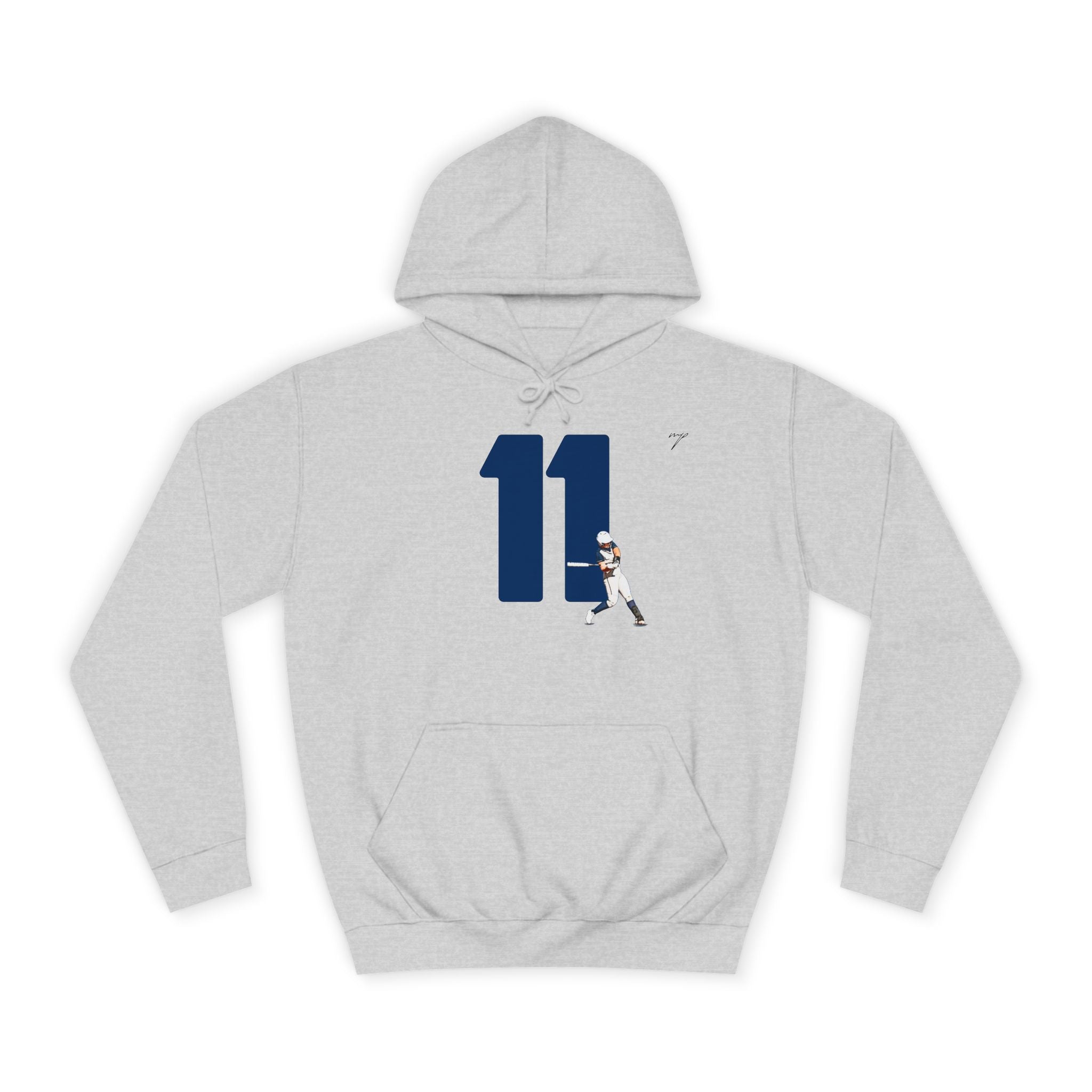 Katie Wetteland Hoodie