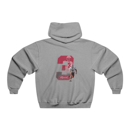 Maxwell Woods Vintage Hoodie