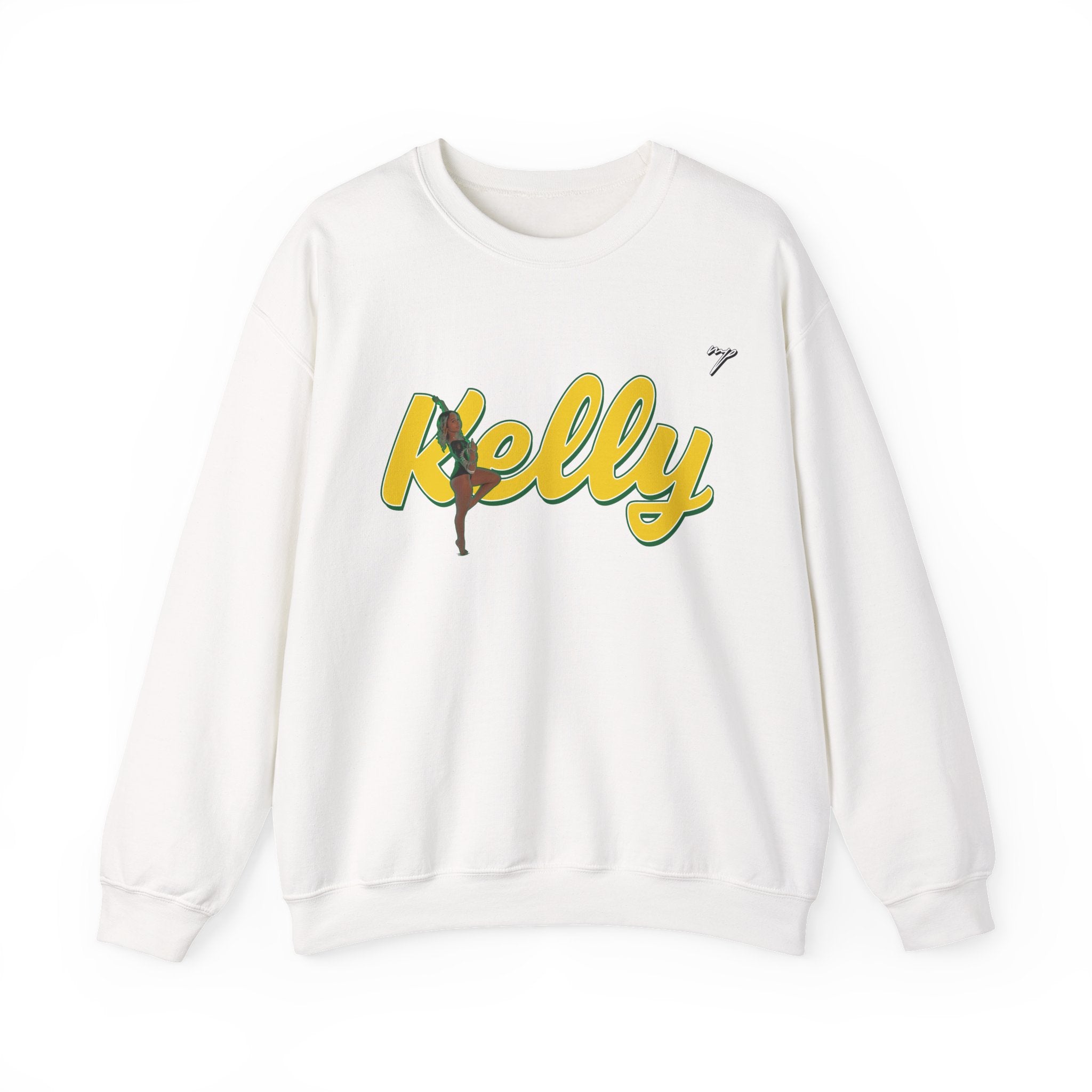 Myca Kelly Crewneck