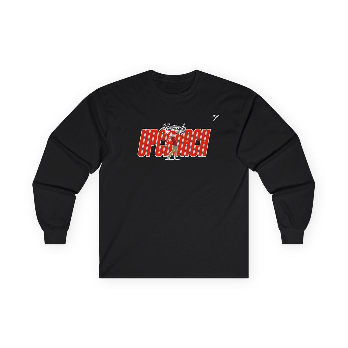 Mattingly Upchurch Long Sleeve