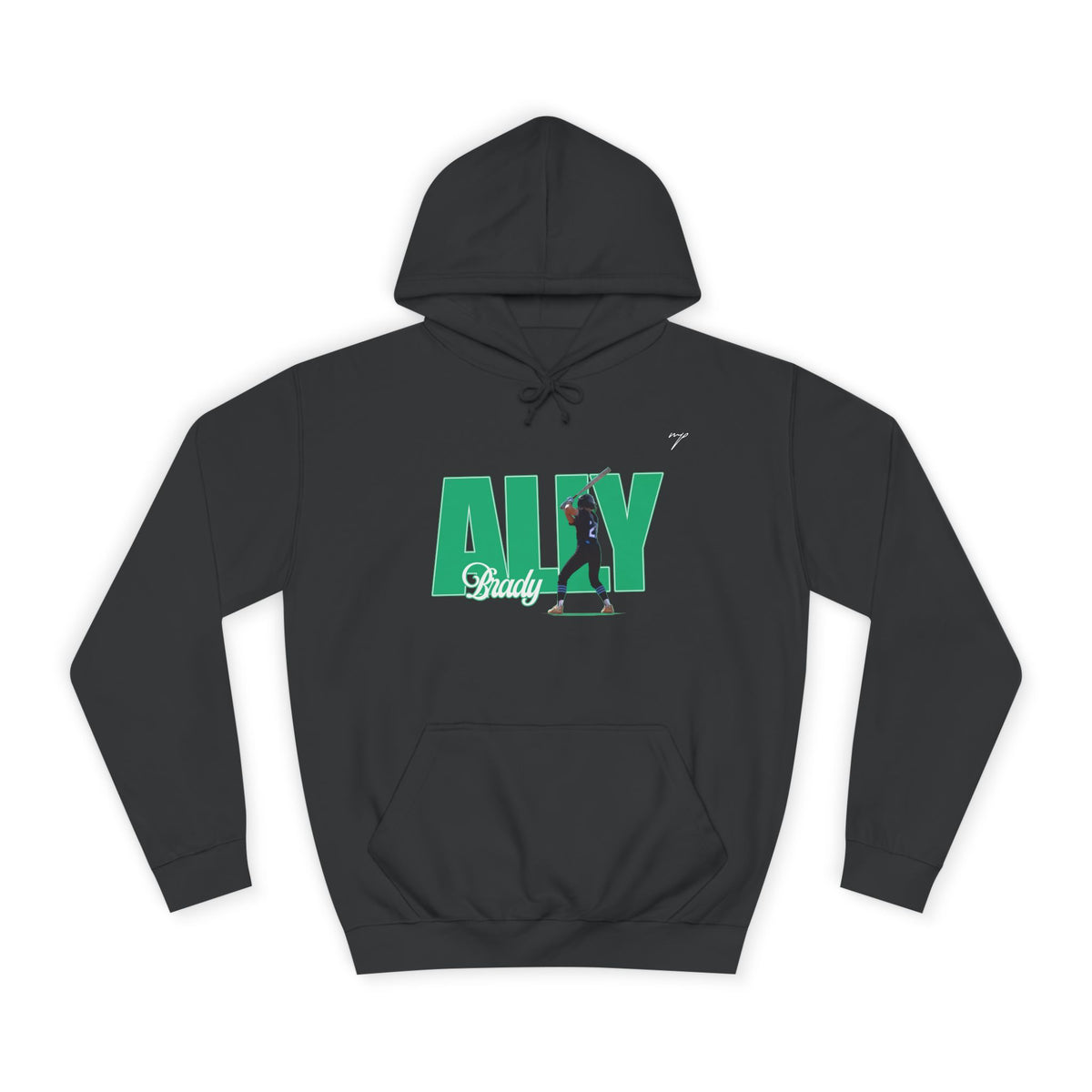 Ally Brady Hoodie