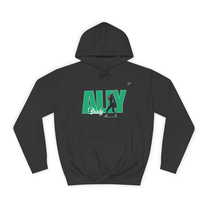 Ally Brady Hoodie