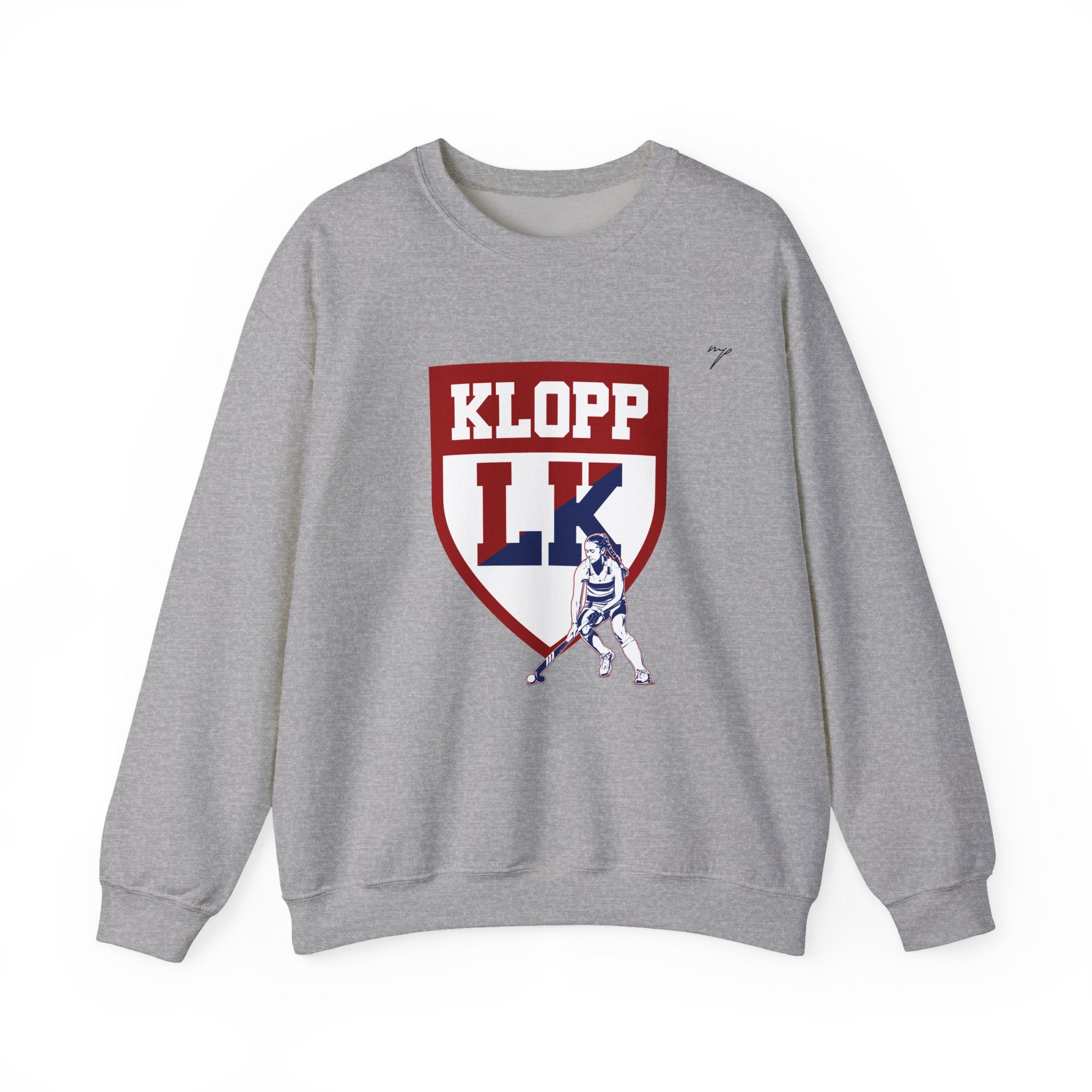 Lyla Klopp Crewneck