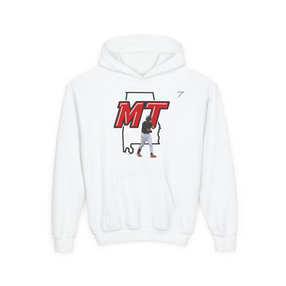 Madden Tatum YOUTH Hoodie