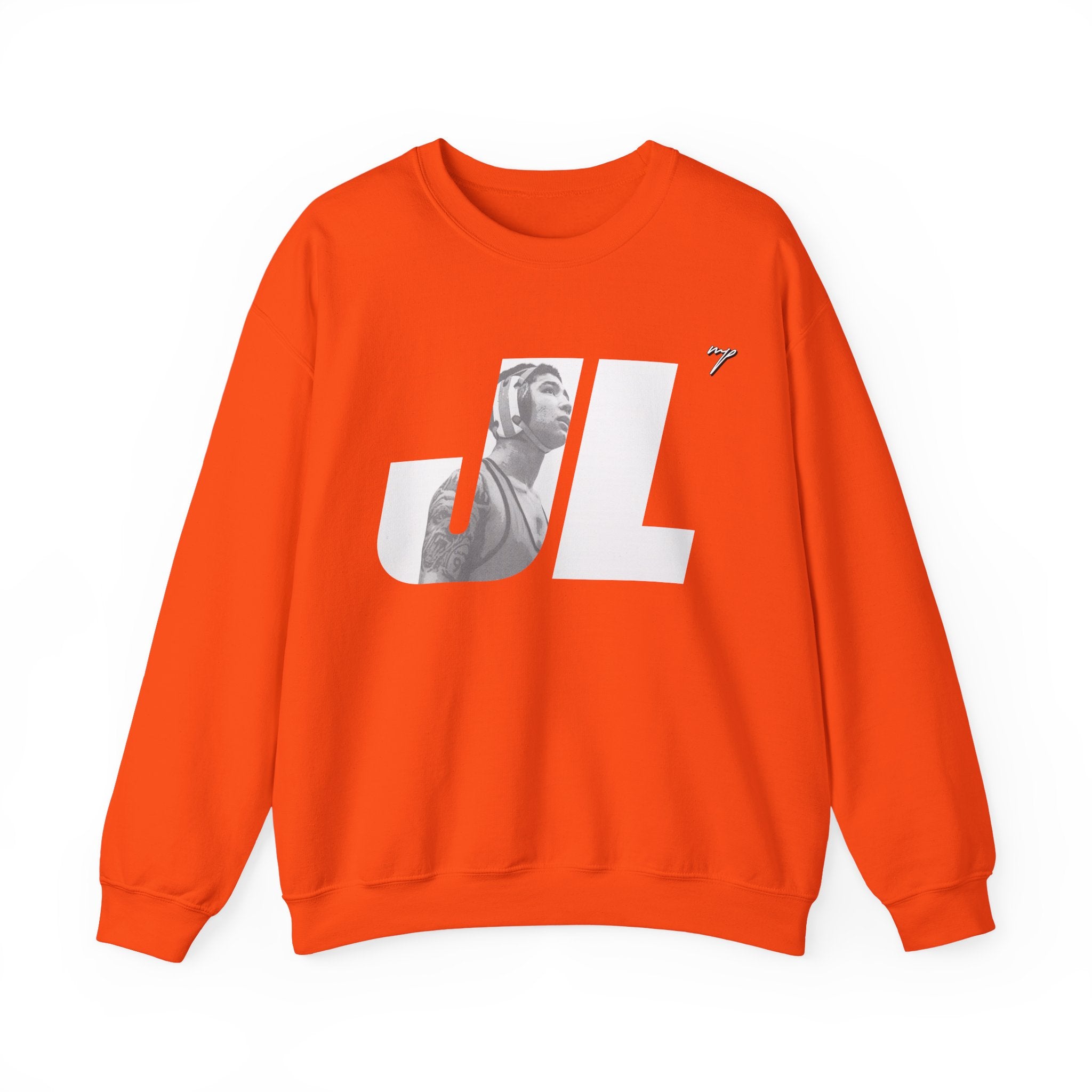 Jeff Lopez Crewneck