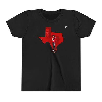 Demarcus Marks YOUTH Graphic Tee