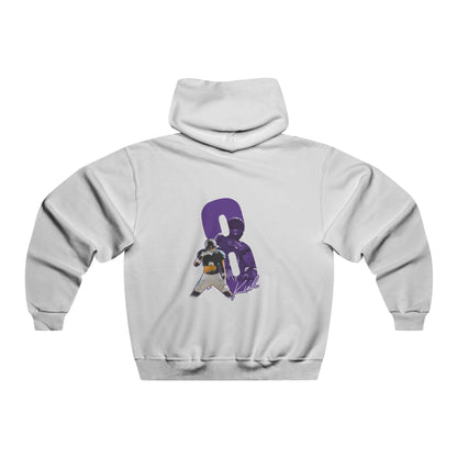 Kiah Moreno Vintage Hoodie