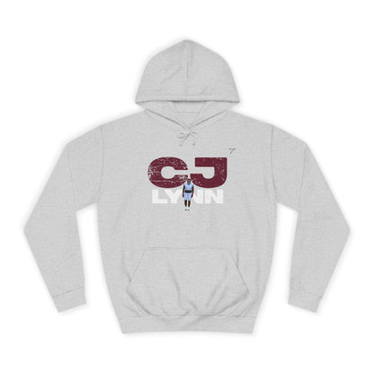 Cadier Lynn Hoodie