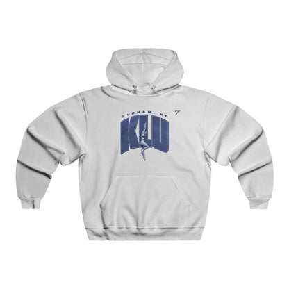 Keira Lu Vintage Hoodie