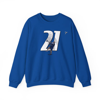 Ryan Swanson Crewneck