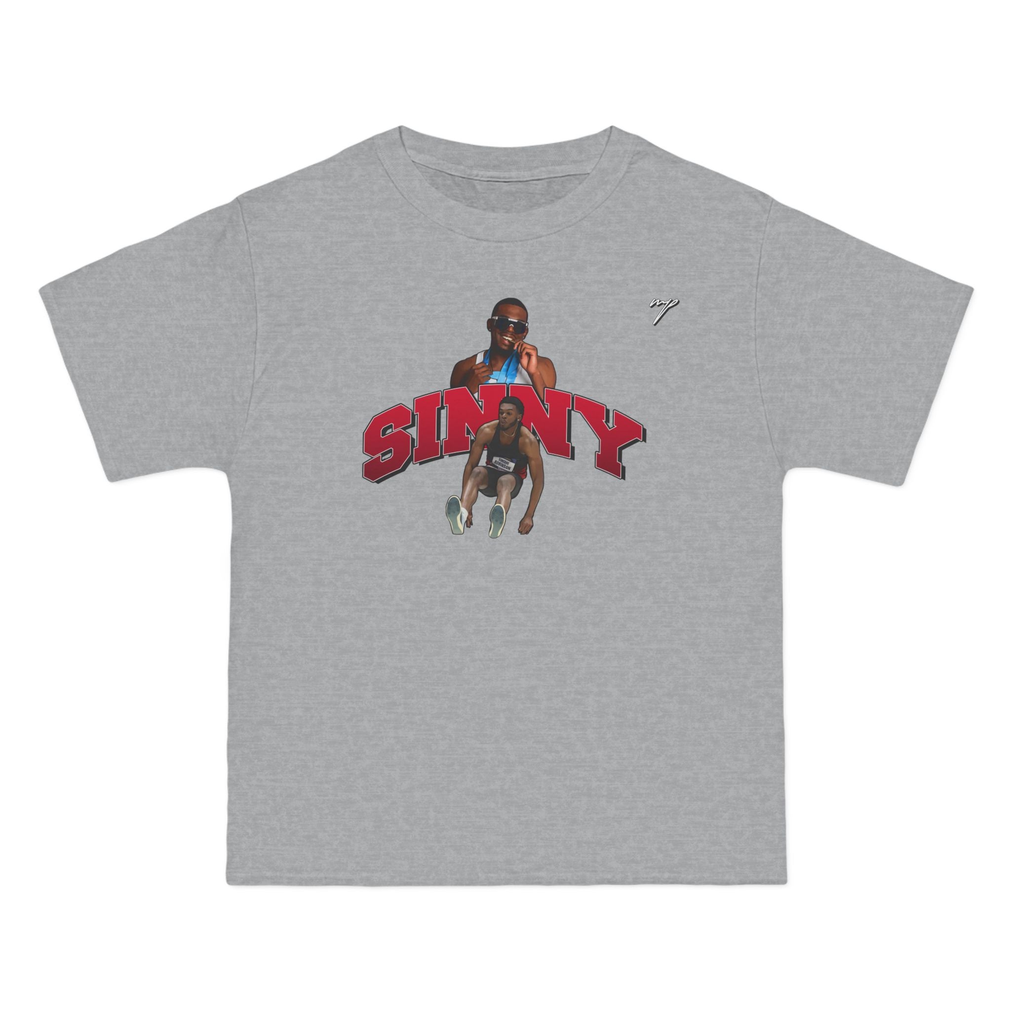 Sincere Robinson Vintage Tee