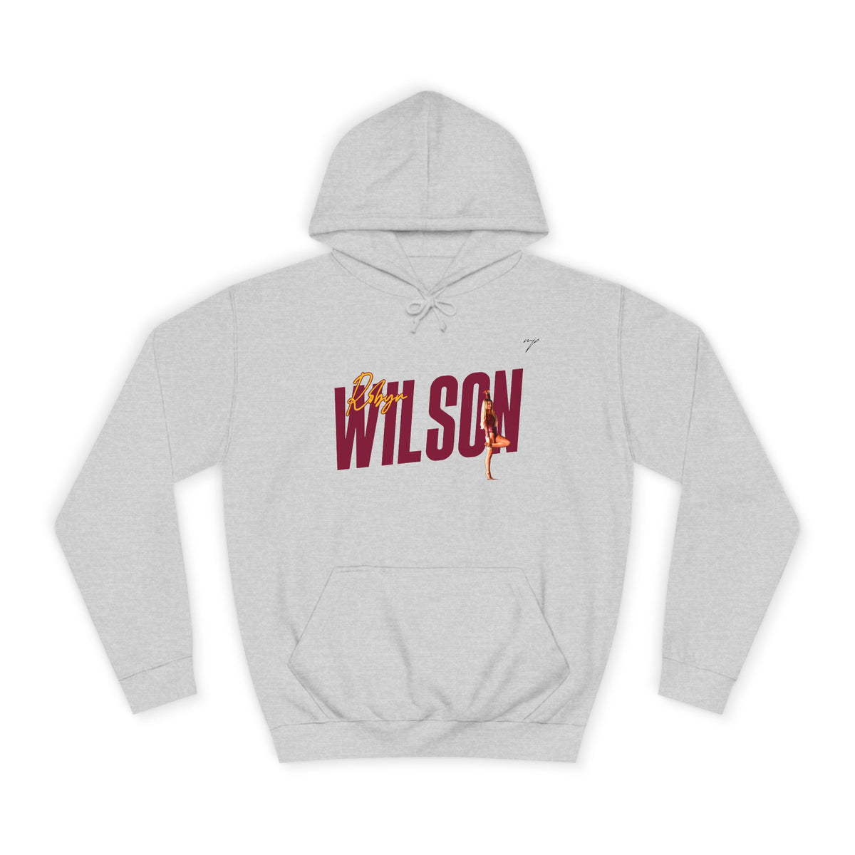 Robyn Wilson Hoodie