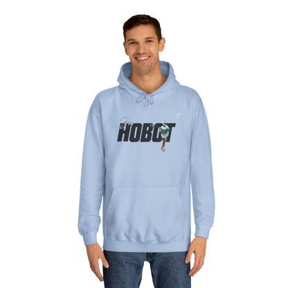 Joe Hobot Hoodie