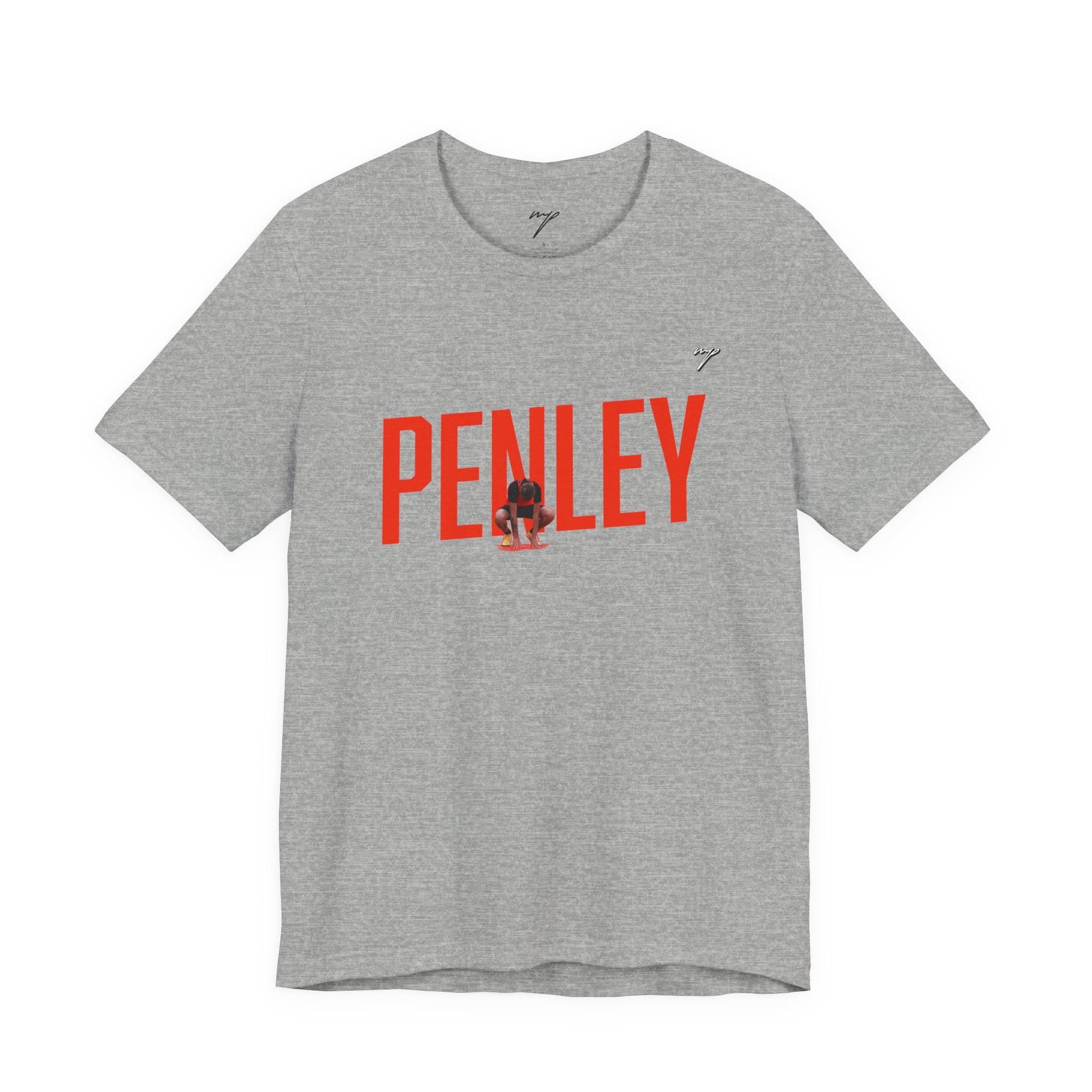Noah Penley Graphic Tee