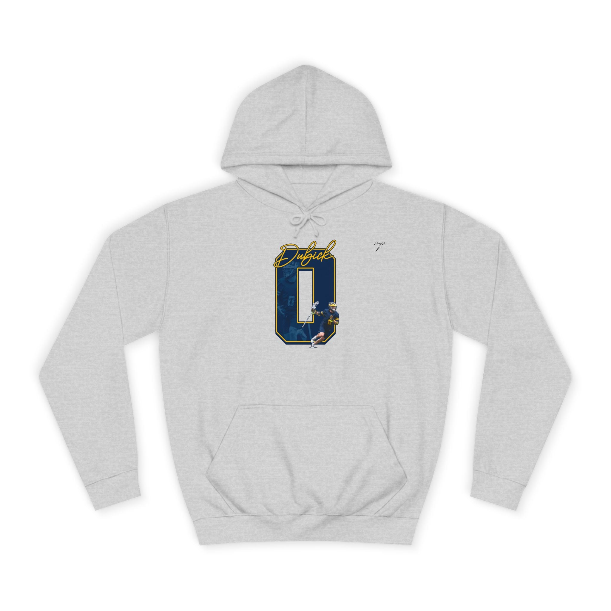 Eliot Dubick Hoodie