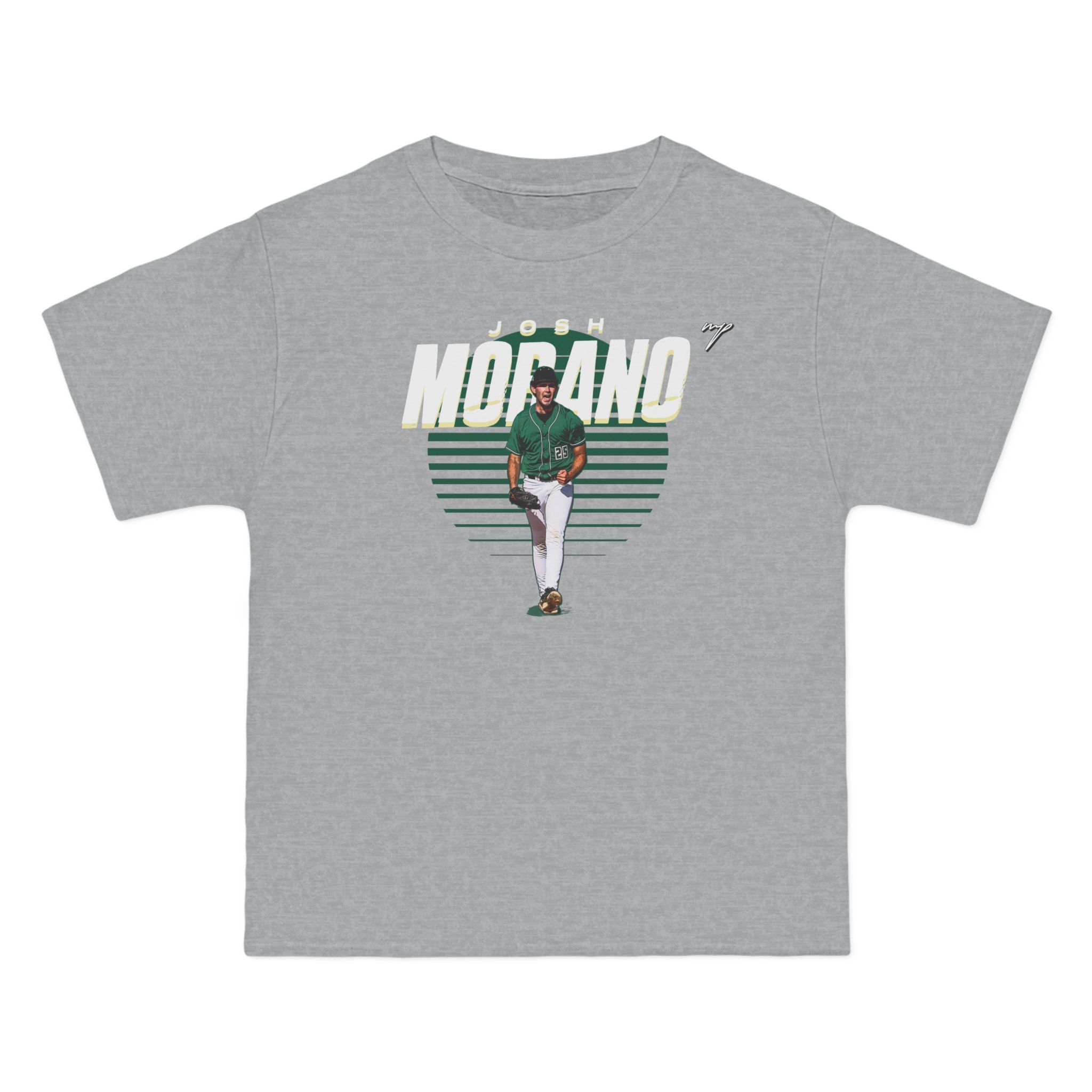 Josh Morano Vintage Tee