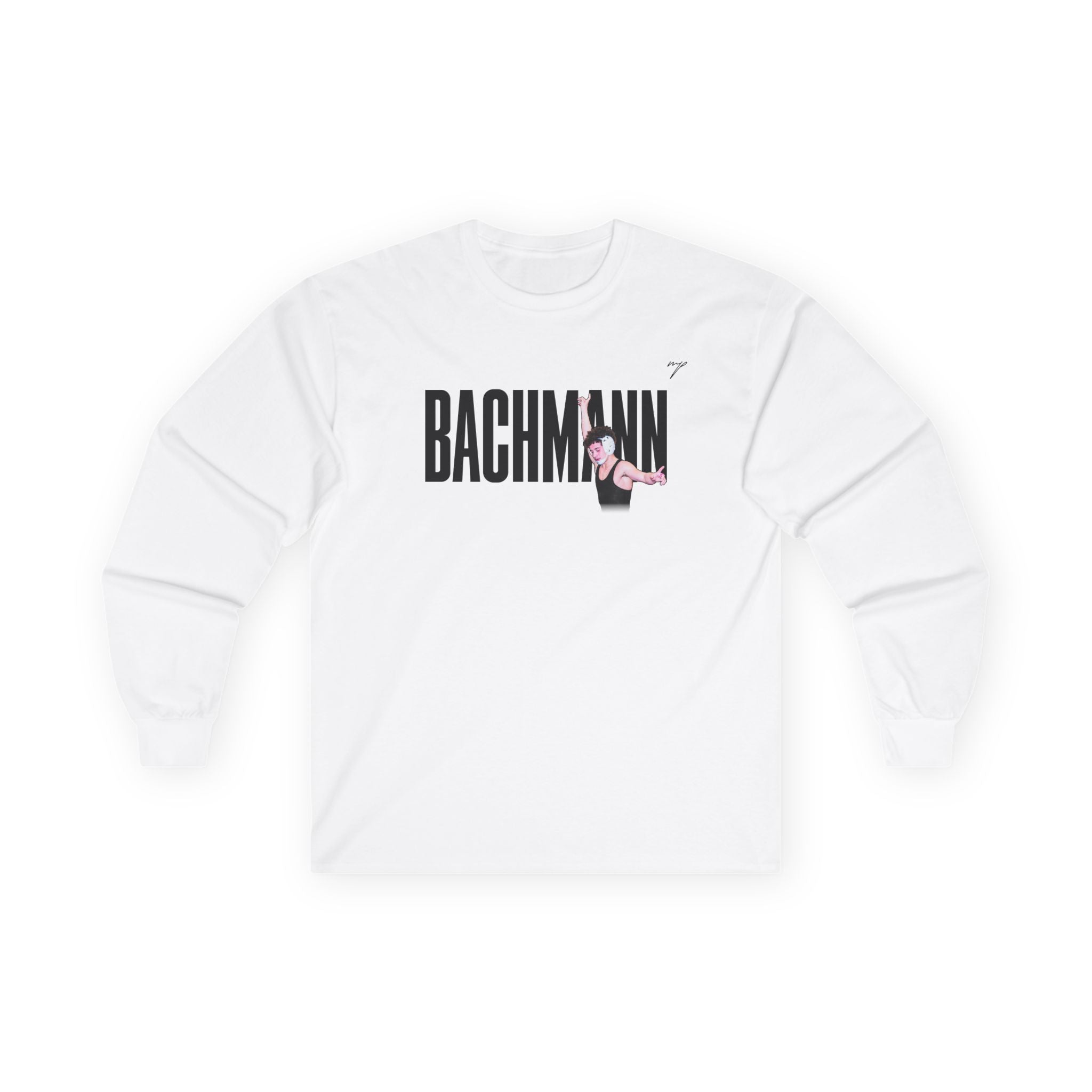 Freddy Bachmann Long Sleeve