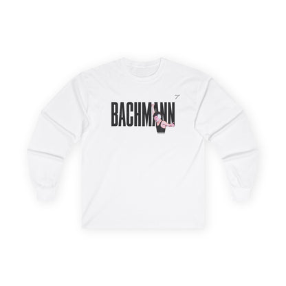 Freddy Bachmann Long Sleeve