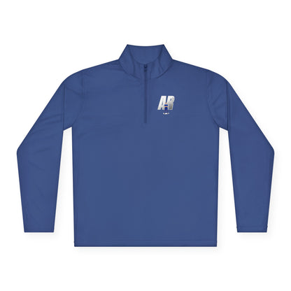 Andreas Rosario Quarter-Zip