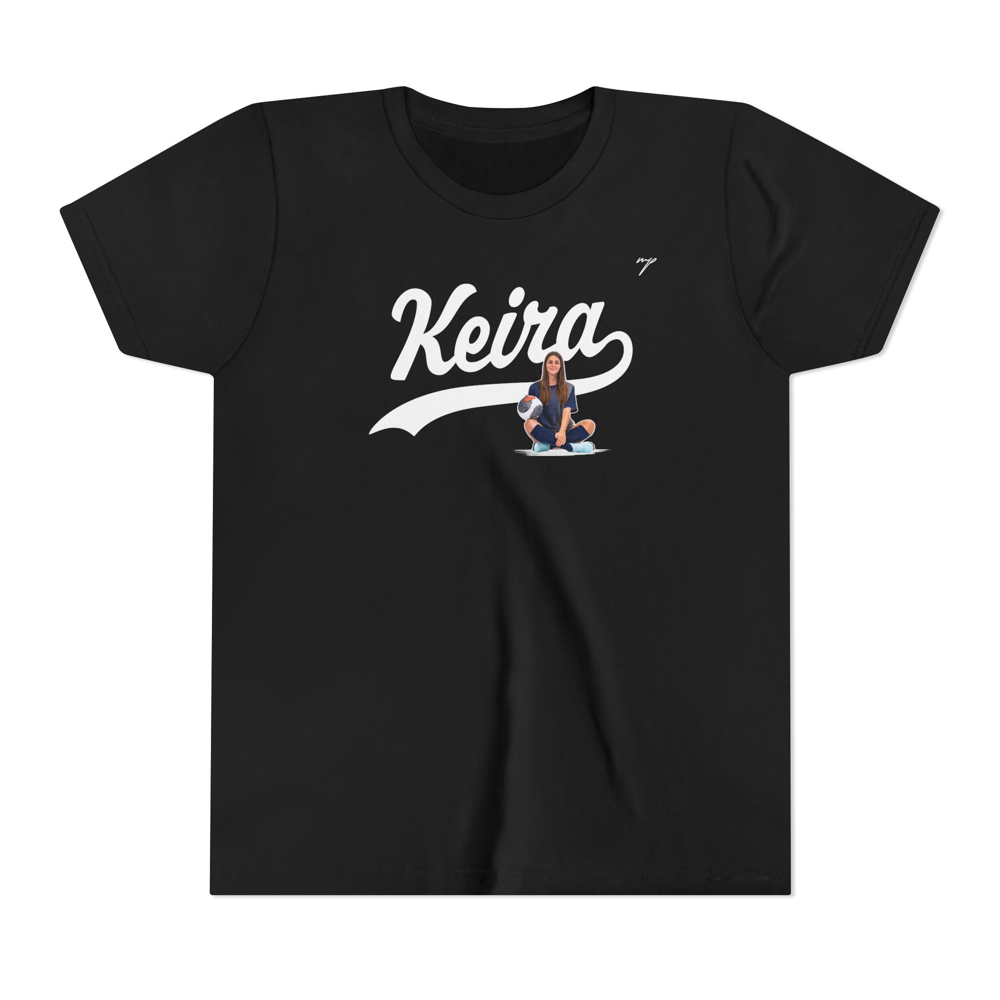 Keira Floyd YOUTH Graphic Tee