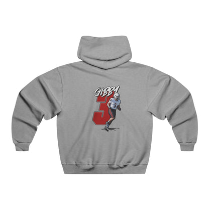 Gabe Hardman Vintage Hoodie
