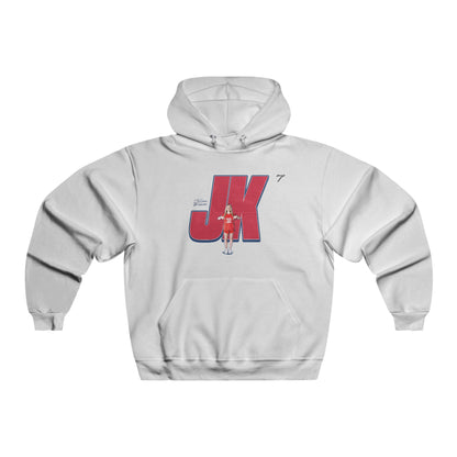 Jillian Keener Vintage Hoodie