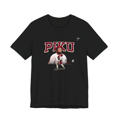 Tricia Piku Graphic Tee