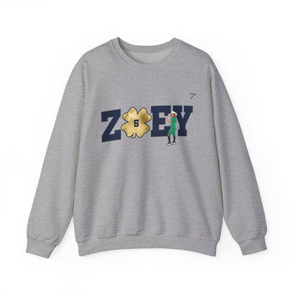 Zoey Clark Crewneck