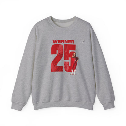 Madison Werner Crewneck
