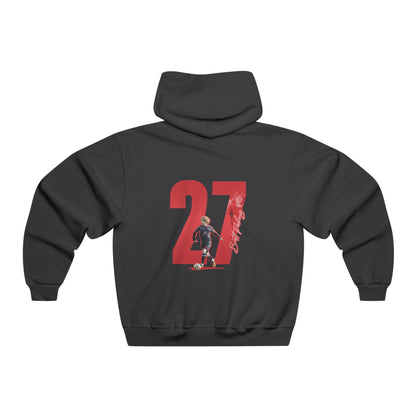 Brett Perkins Vintage Hoodie