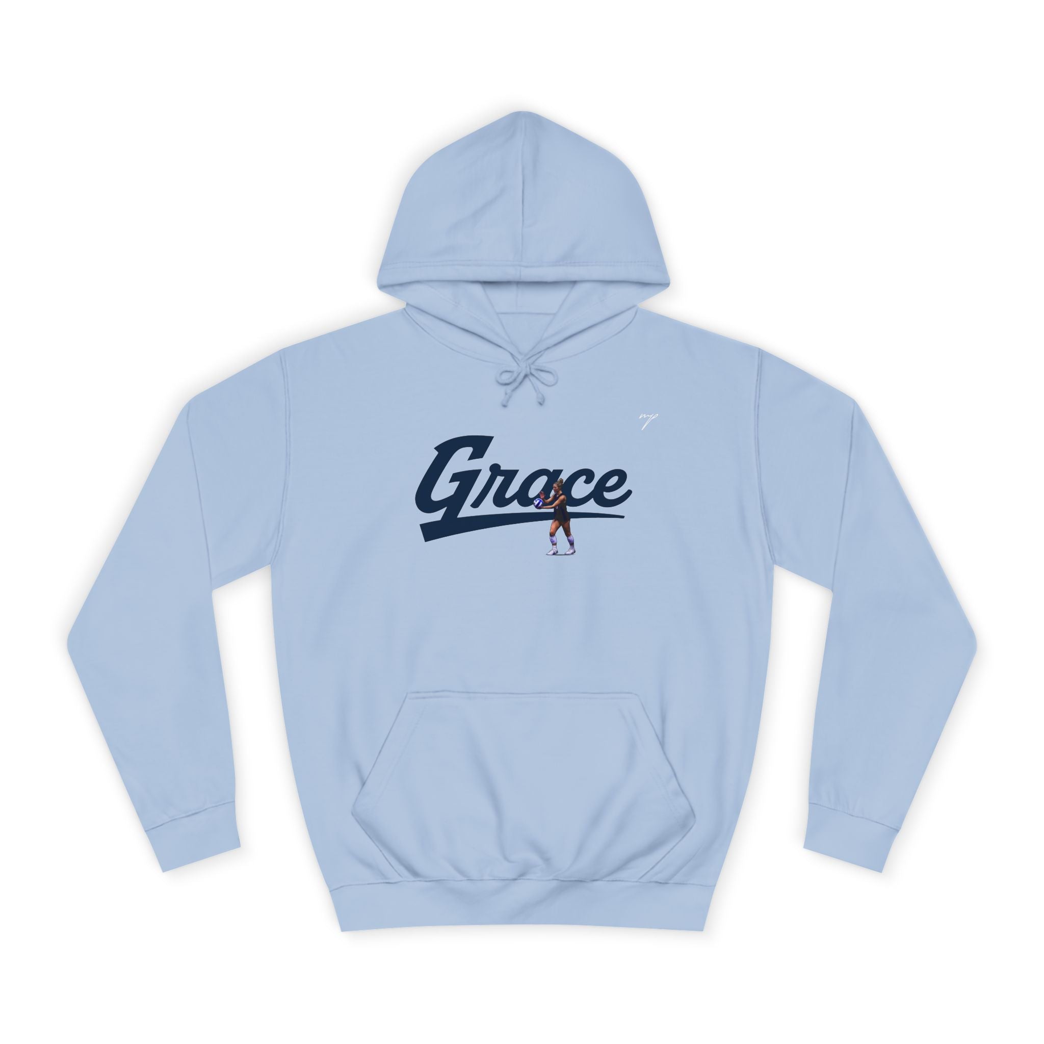 Julia Grace Hoodie