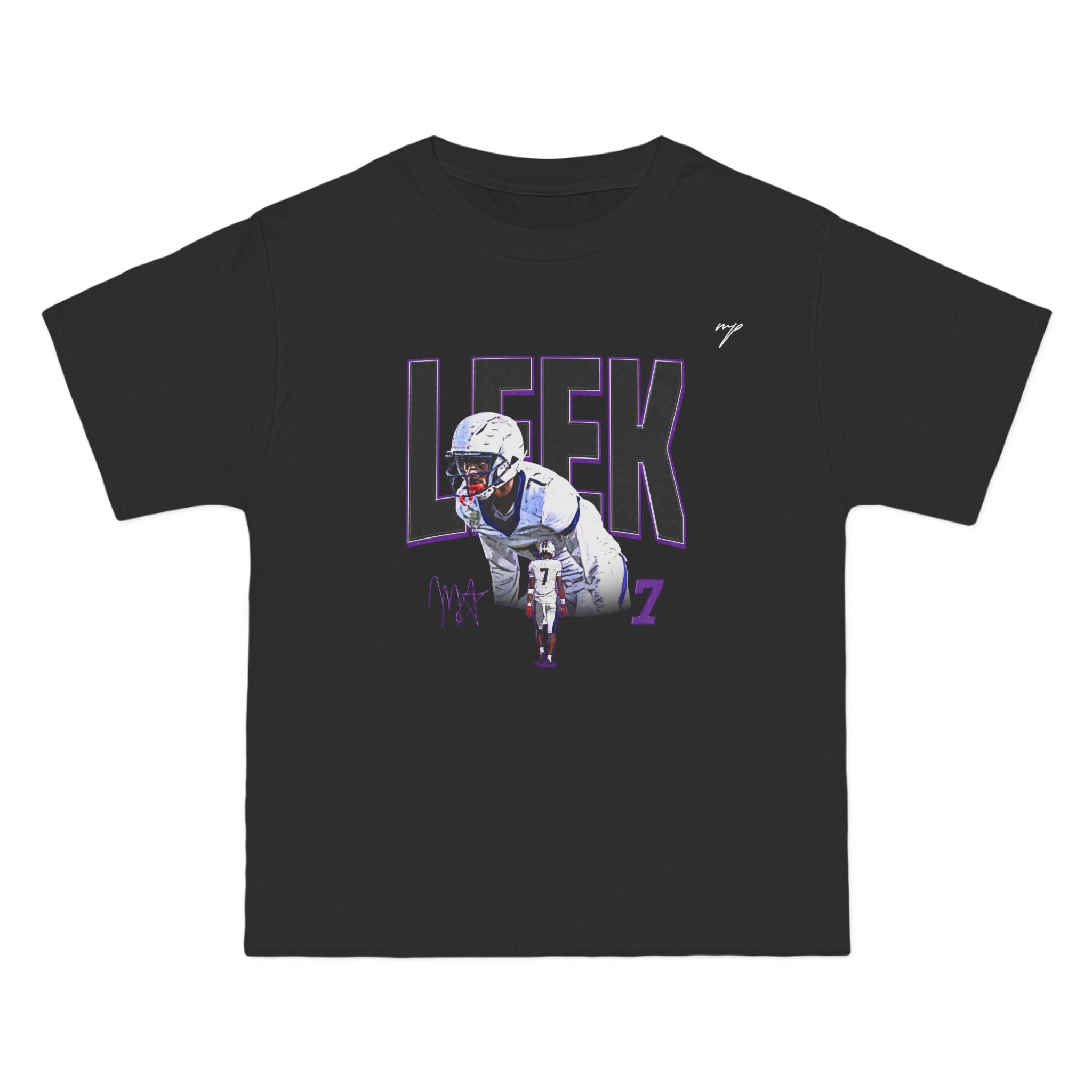 Malik Selaey Vintage Tee