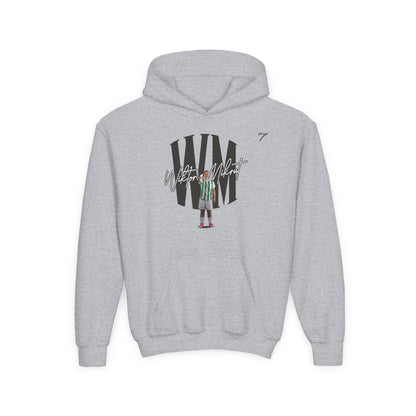 Wiktoria Mikrut YOUTH Hoodie