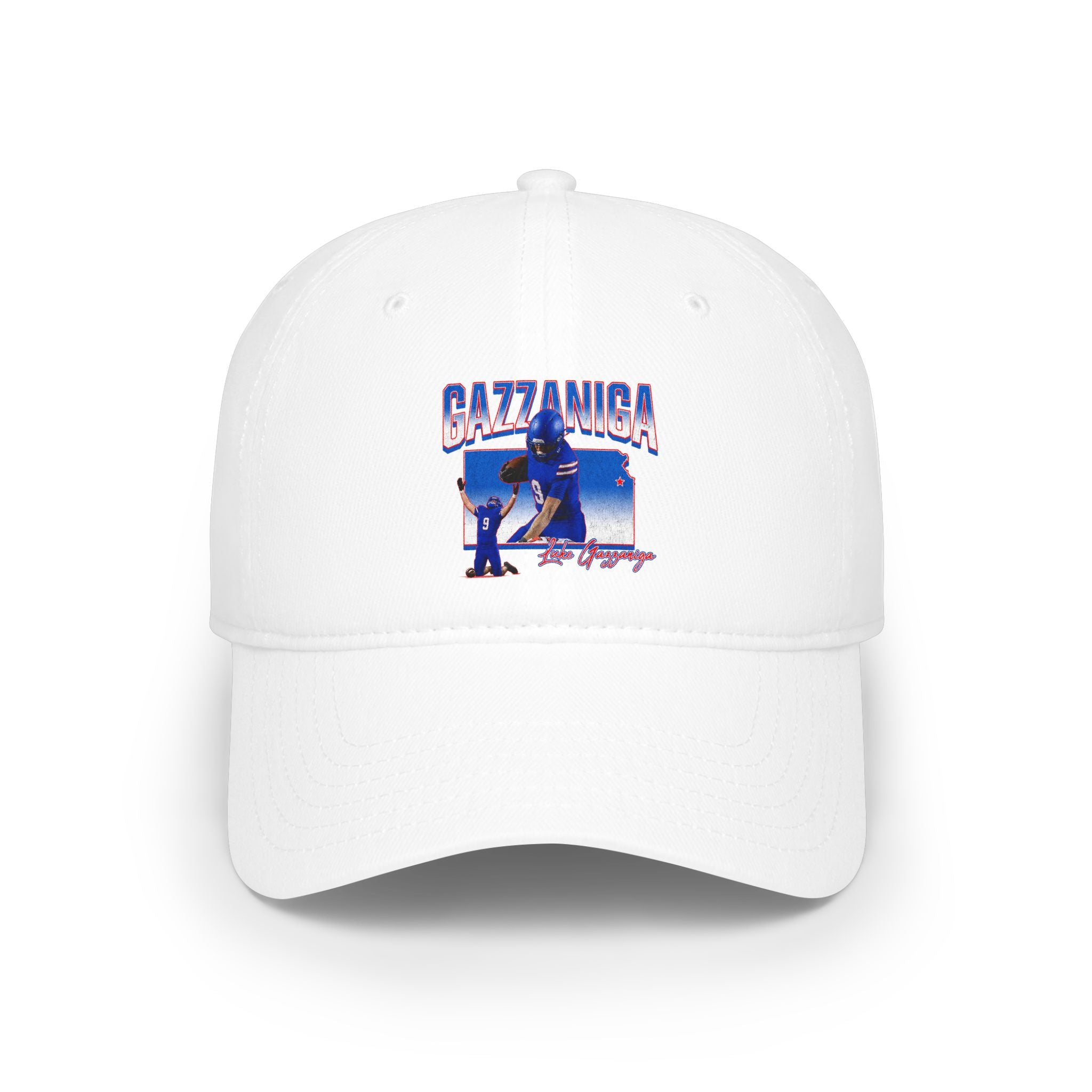 Luke Gazzaniga Hat